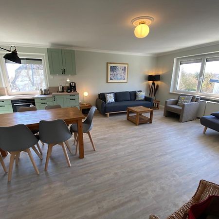 Casa Raphael Direkt Am Scharbeutzer Strand Exteriör bild