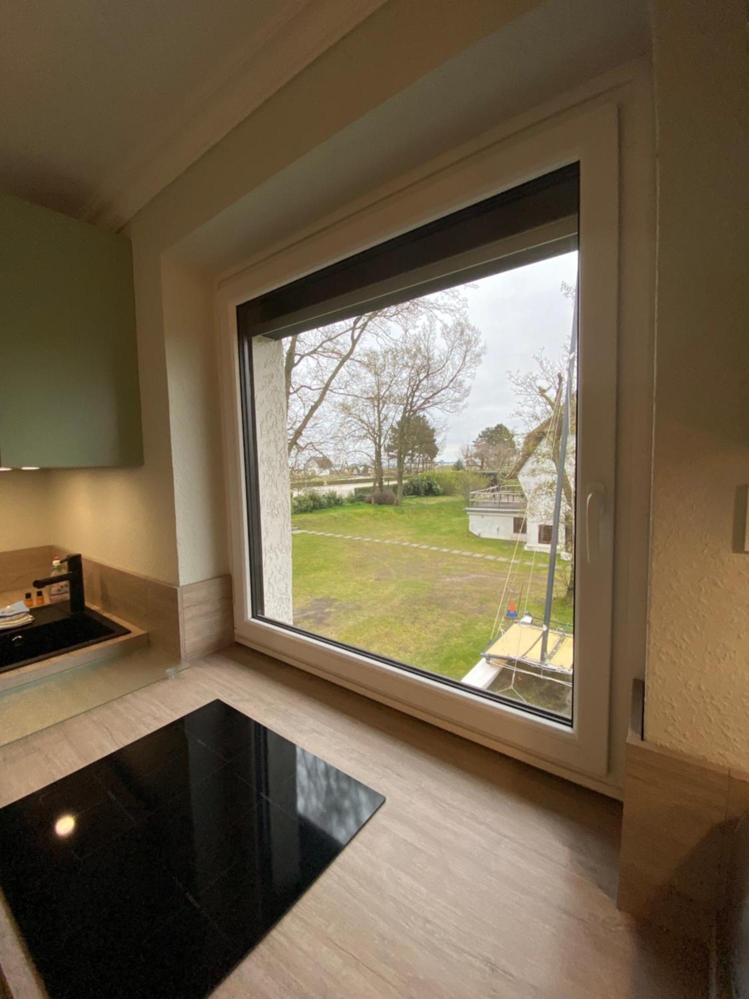 Casa Raphael Direkt Am Scharbeutzer Strand Exteriör bild